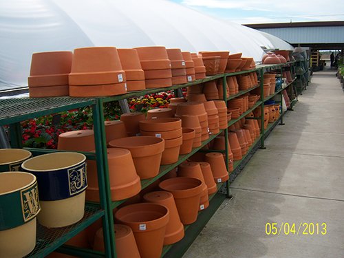 Property photo 39 - Complete Greenhouse Inventory Liquidation, 2 Dates, October 23 & 26 Plus 14 Acres